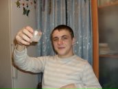 Фотография Рязанцева Димана