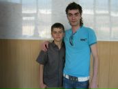Коля Гузік фотография #32 (источник - https://vk.com/id33553794)