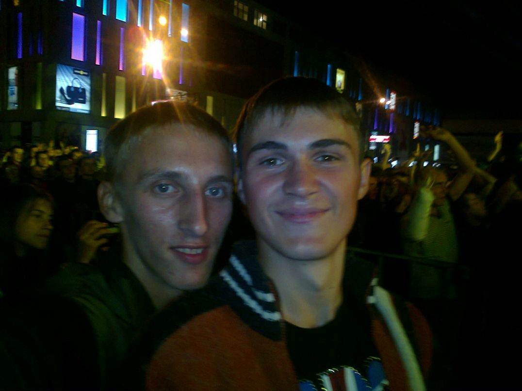 Александр Левченко фотография #29