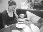 Фотография Львовой Кати