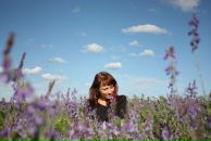 Фотография Сидоровой Екатерины