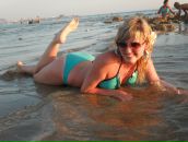 Фотография Салыковой Иринки