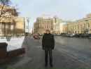 Фотография Мингазовой Нины