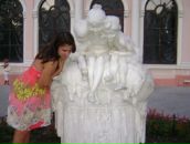 Фотография Бардин Іры