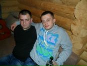 Діма Цебрик фотография #38 (источник - https://vk.com/id39606686)