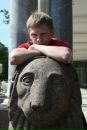 Фотография Латушко Максима