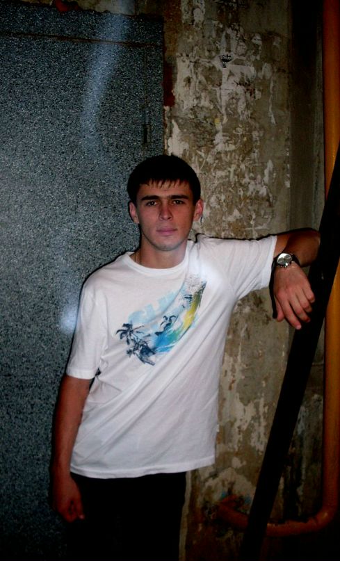 Сергей Мокроусов фотография #5