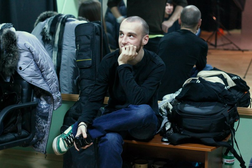 Set Free фотография #19