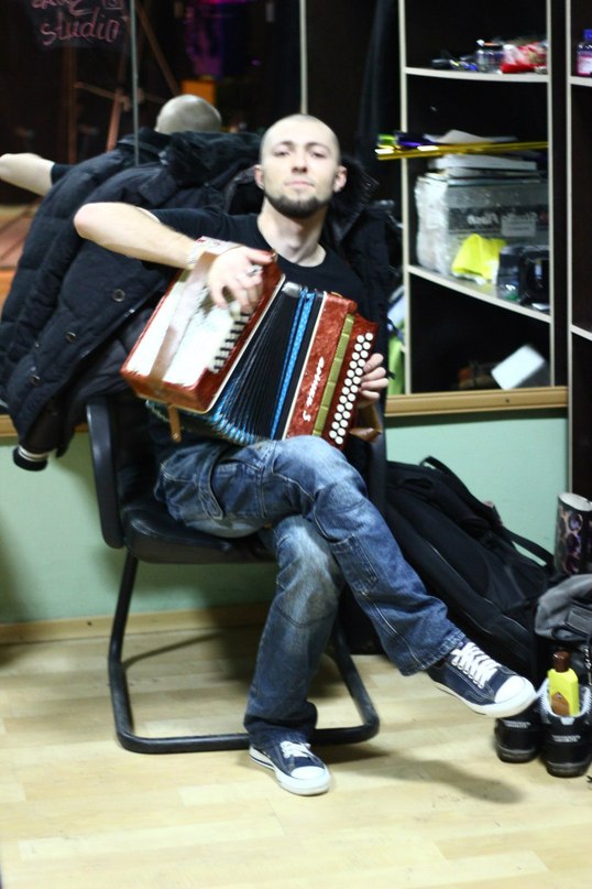 Set Free фотография #8