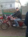 Саша Мороз фотография #29 (источник - https://vk.com/id100004226)