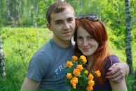 Фотография Ивановой Екатерины