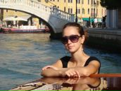 Юленька Красовская фотография #33 (источник - https://vk.com/id42339)