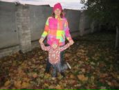 Фотография Курасовой Елены