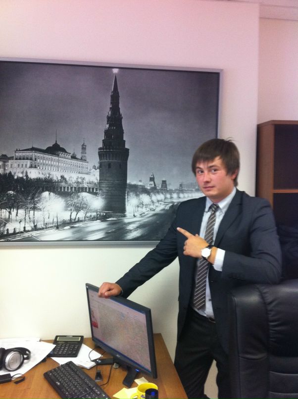 Антон Левин фотография #13