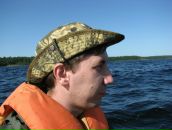 Фотография Морозова Рошак Ольга