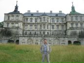 Роман Бойко фотография #23 (источник - https://vk.com/id21301590)