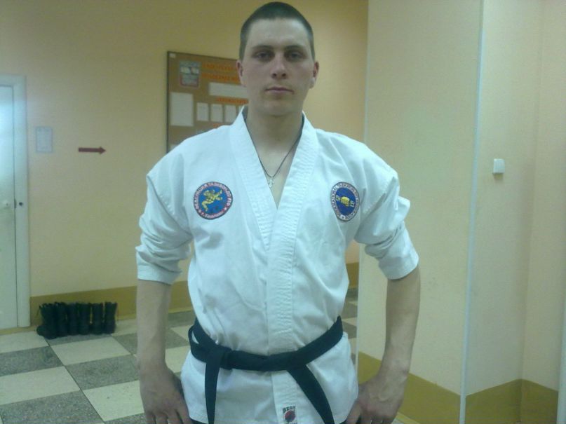 Дима Котомцев фотография #41