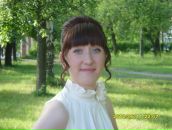 Фотография Путиловой Светланы