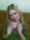 Олюшечка Барнаєва фотография #1