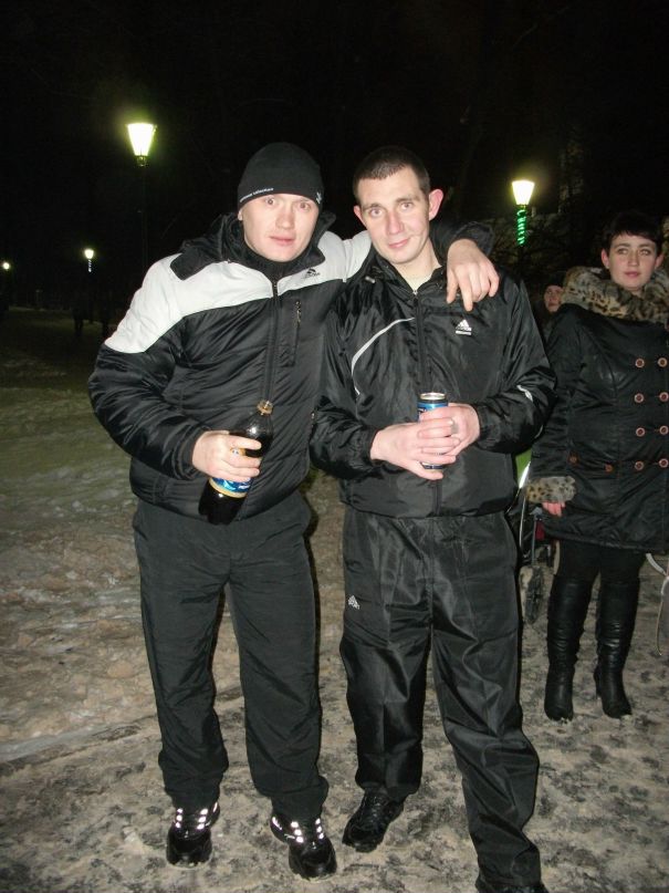 Сергей Махеров фотография #40