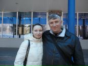 Фотография Цыры Юлии