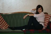 Фотография Красновой Александры