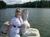 Фотография Масловой Ирины