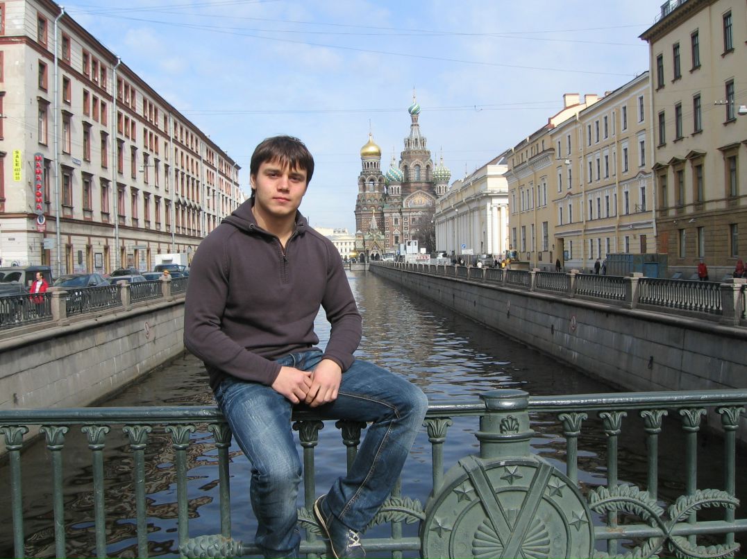 Серж М фотография #26