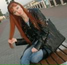 Фотография Цветковой Натальи