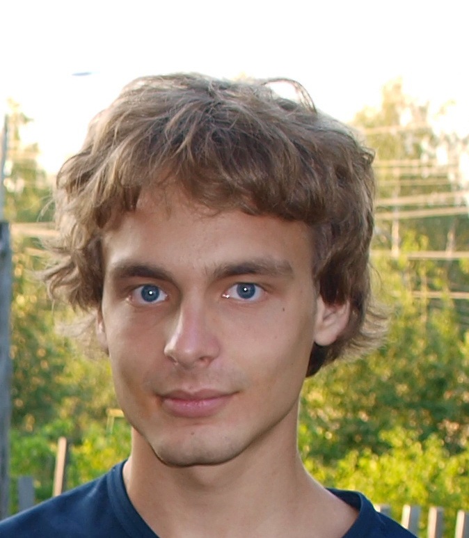 Cs Cs фотография #39