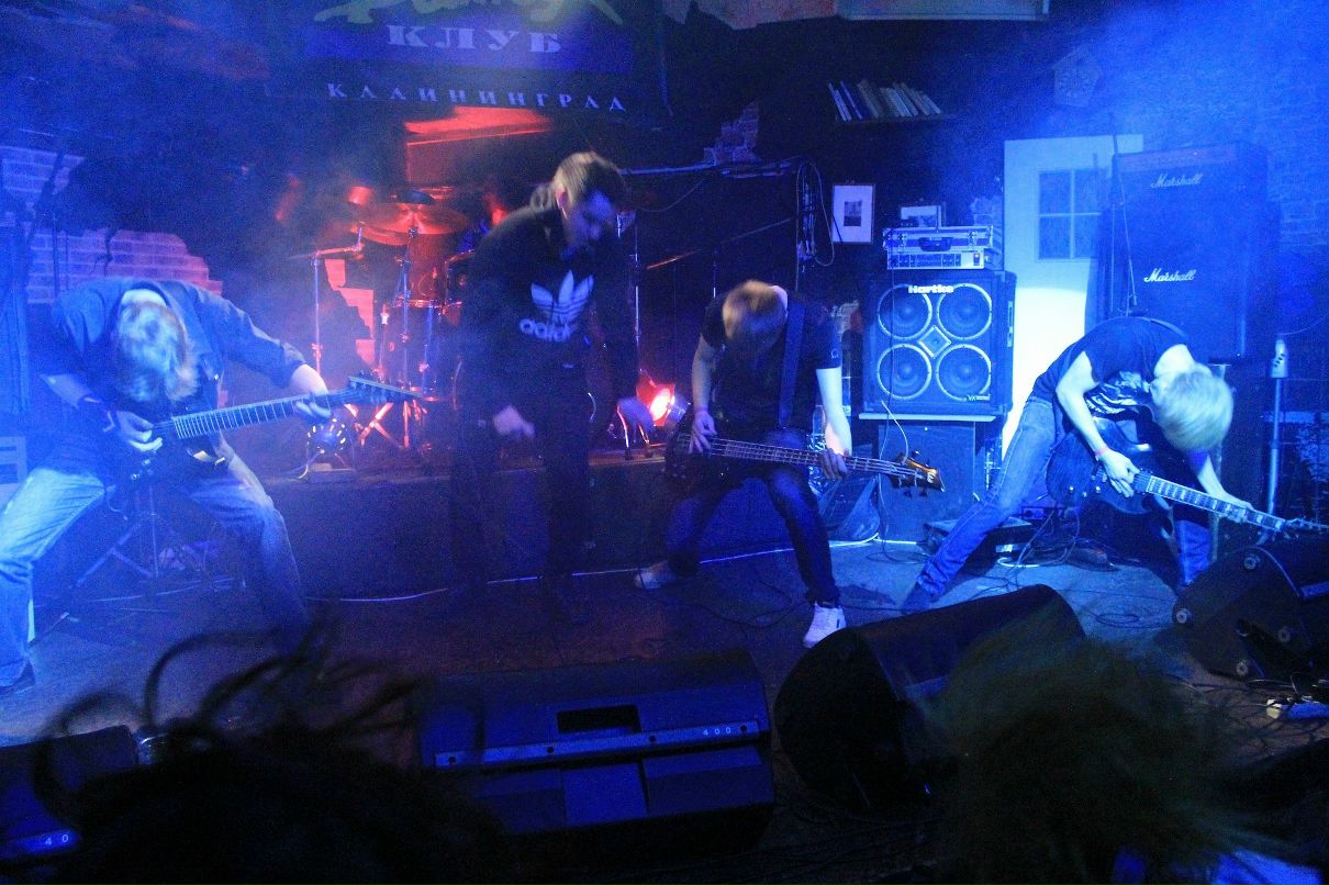 Евгений Яковлев фотография #9