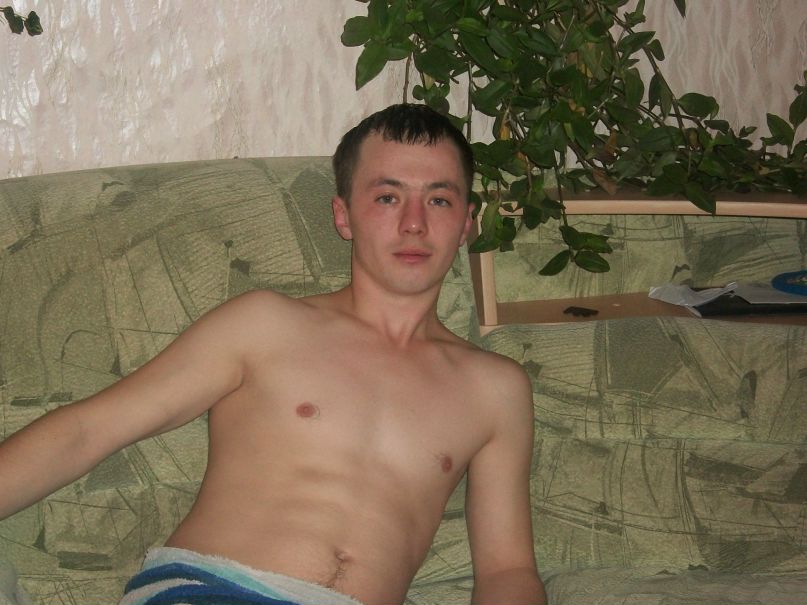 Дмитрий Пашкан фотография #44