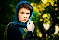 Фотография Шабловской Марины