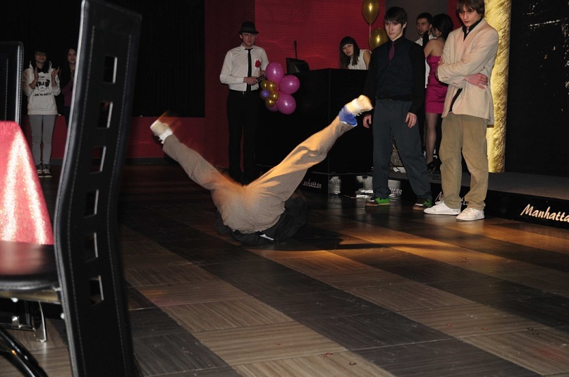 Альберт Идрисов фотография #40