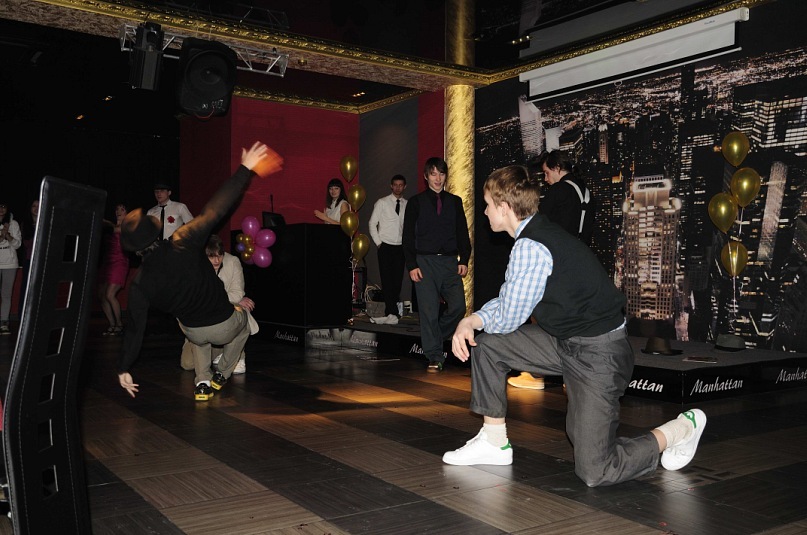 Альберт Идрисов фотография #41