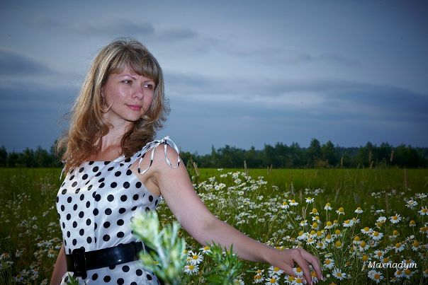 №1, Светлана Мисюра, 48 лет, Тосно №1, Светлана Мисюра, 48 лет, Тосно