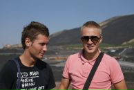 Антон Кудрин фотография #33 (источник - https://vk.com/id178528)