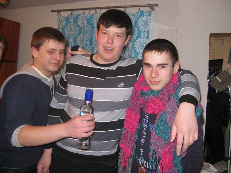 Яков Костенко фотография #26