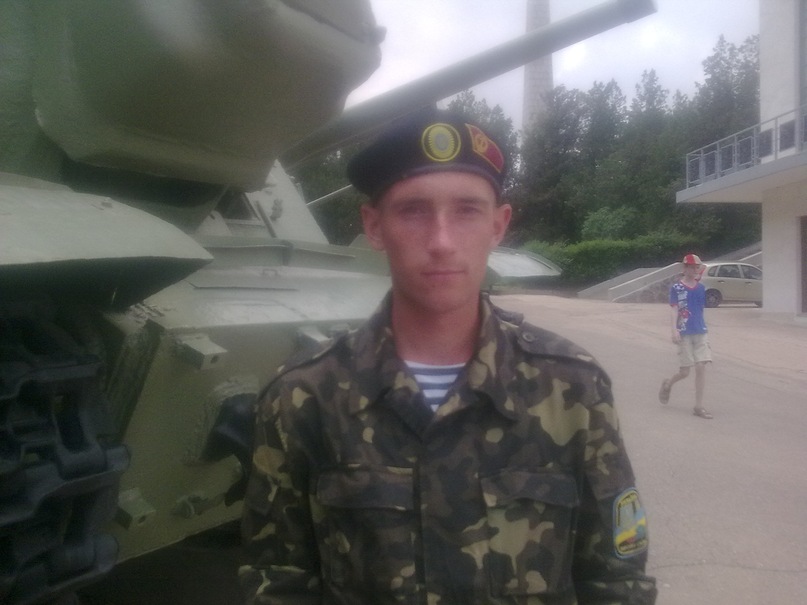 Димон Ткачёв фотография #16