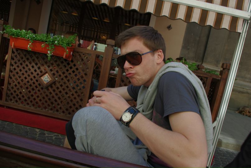 Дмитрий Коваленко фотография #44