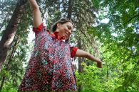 Фотография Фокиной Василисы