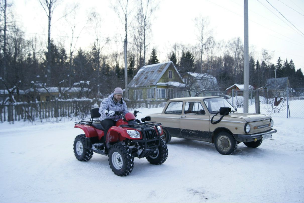 Игорь Комиссаров фотография #50