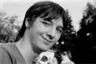 Фотография Корсканова Максима