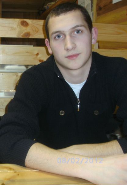 №15, Сергей Сторожук, Таллин №15, Сергей Сторожук, Таллин