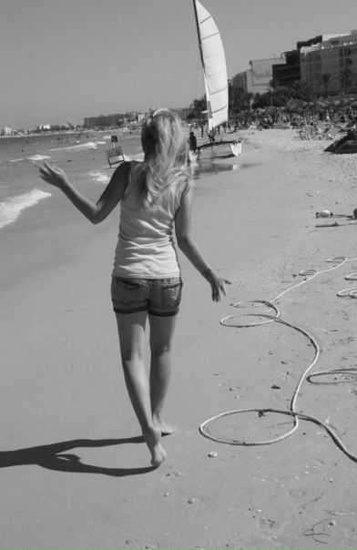 Софья Ланцова фото №1