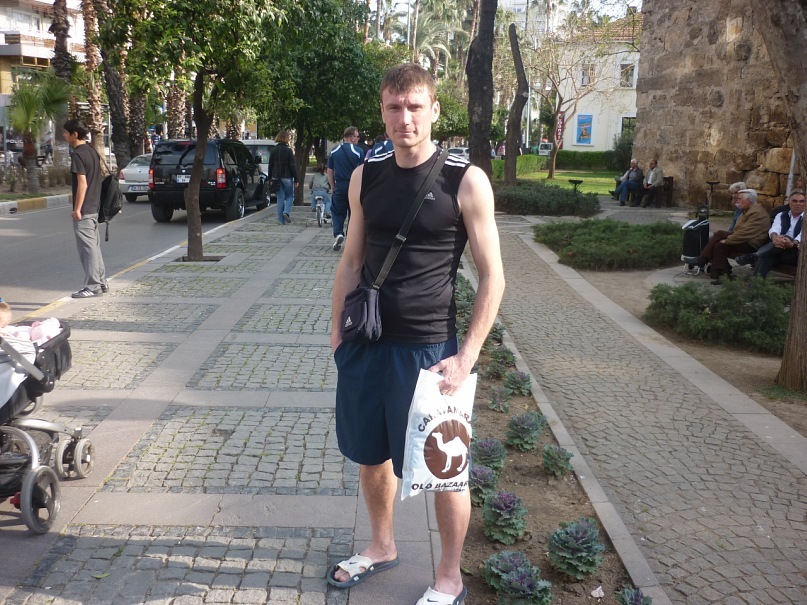 Владимир Руш фотография #21