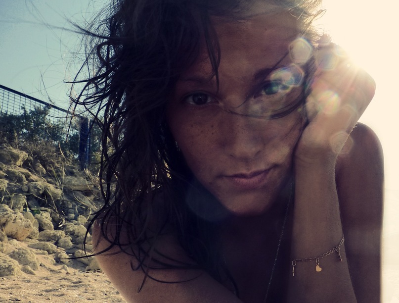 Нюта Гвоздева фотография #6