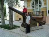 Іван Кифор фотография #11 (источник - https://vk.com/id82686175)