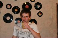 Фотография Загурского Виктора