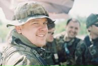 Фотография Осипова Антона